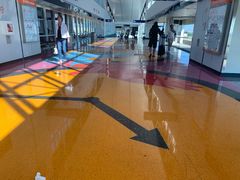 -达拉斯 沃斯堡国际机场