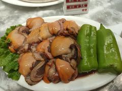 -添福来墨鱼饺子 · 海鲜东北菜(泡崖店)