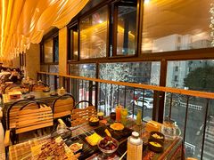 -李军力烧烤(丰庆路店)