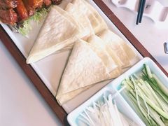 -柳莺湖上·湖景餐厅·江南菜(西湖店)