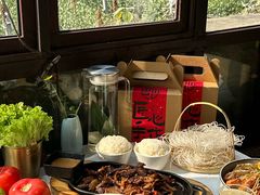 -野蔓果·山野菜(西湖景区·龙井茶田店)