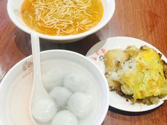 -五芳斋(中山大道总店)
