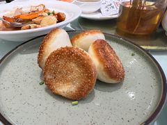 -万龙洲海鲜(广渠门店)