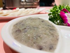 -龙鲜会·澳门生鲜火锅(诚品店)