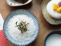 -知亘茶食