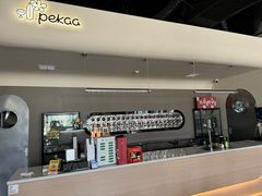 -Pekaa啤咖食肆Coffee&Bistro