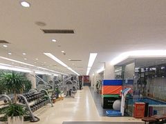 -思迈威健身(洪山宾馆分店)