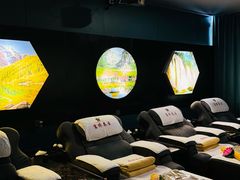-富侨养生(九亭店)