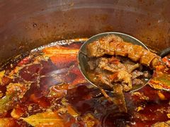 -九记潮汕现切鲜牛肉自助火锅(长沙·方圆荟店)