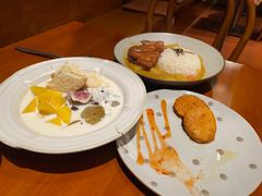 泡鲁达-About Bistro關於·泰式家庭料理