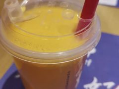 -玛黎娜铁板牛排(武城德百店)