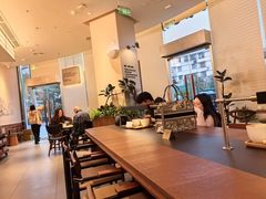 -Peet's 皮爷咖啡(海雅缤纷城店)