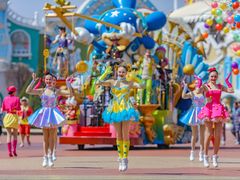 -大连海昌发现王国主题公园