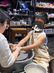 -川上陶艺社(大悦城店)