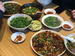-杨三孃跷脚牛肉(中粮鸿云悦街店)