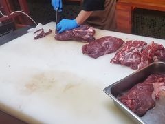 -元一希尔顿酒店·鲜切牛肉火锅禅自助餐厅