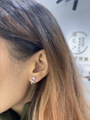 -AI艾耳·专业手工耳洞·穿孔美学馆