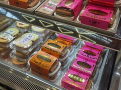 -鹤所·低糖零蔗糖烘焙(长楹店)
