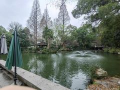 -杭州植物园