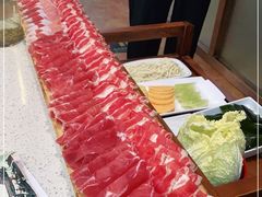 -阳坊胜利涮羊肉(禧乐汇店)