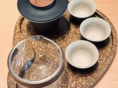 -奈雪茶院·茶室茶馆(广州粤海天地店)