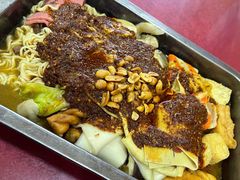 -金张掖麻辣烫(凤城一路店)