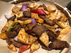 -那时新疆·若羌(经纬汇店)