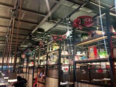 -探鱼·鲜青椒爽麻烤鱼(广州欣荣广场店)