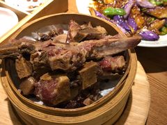 绝味手撕骨-闽上鲜·福建菜(龙湖滨江天街店)