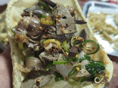 -龙门李家三旦羊肉汤馆