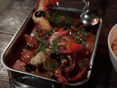 -Ocean's Table 欧舍