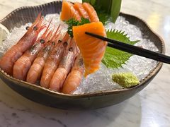 -红叶日本料理(开发区店)