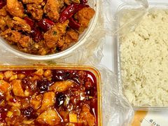 -小四川餐厅(纪庄子北道店)