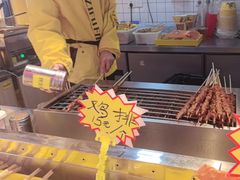 -味子夫鸡柳(解放碑总店)