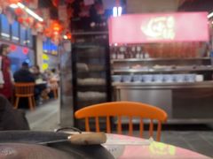 -一烙锅(友谊店)