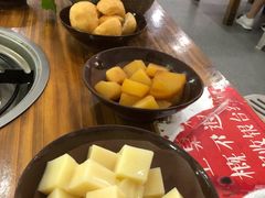 -笔记安顺夺夺粉火锅