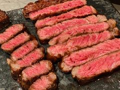 -老乾杯和牛烧肉(王府中环店)