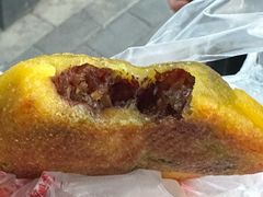 -宫门口馒头铺(创始人总店)
