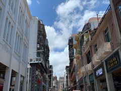 -八婆婆烧仙草(中山路店)