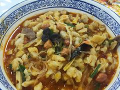-老孙家饭庄·非遗(东关店)