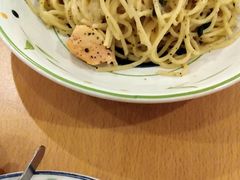 -萨莉亚意式餐厅(悦荟广场店)