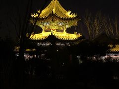 -迎泽公园