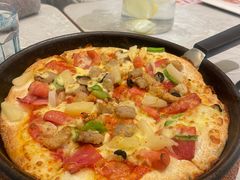 -必胜客(远大路店)