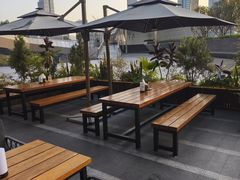 -The Happy Monk(前海壹方汇店)