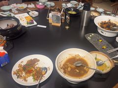 -茶油香闽南菜·花园餐厅(前埔店)