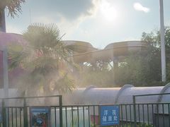 -上海玛雅海滩水公园