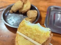 -陈氏肥蛤(小纬六路总店)