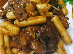 -新旺美食林农家菜(岭南路店)