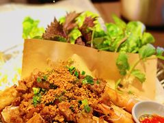 -大头虾越式风味餐厅(光明广场店)