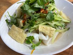 -吴满满油泼面(北方风味园店)